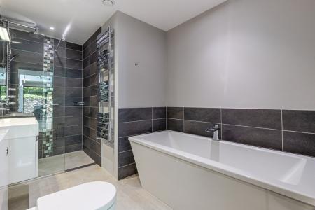 A41 - Telhaven Sprin