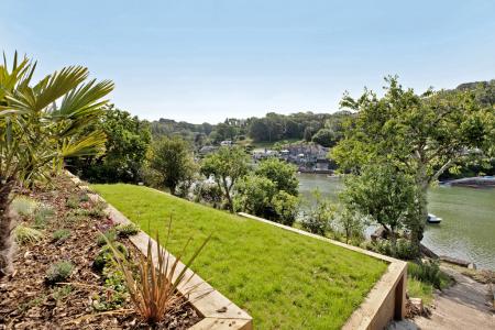 View from Living Roo