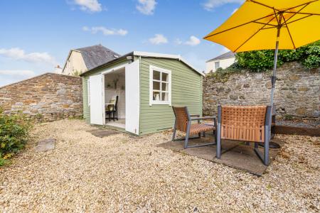 A10 - 9 Fore Street,