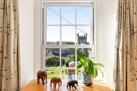 A25 - 9 Fore Street,