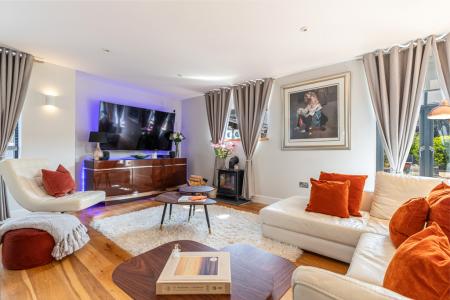 A16 - Elder Hareston