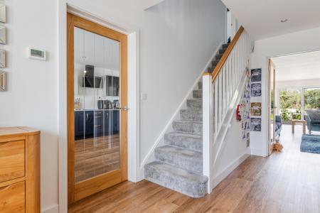 A25 - 11, Clover Par