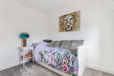 A21 - 11, Clover Par