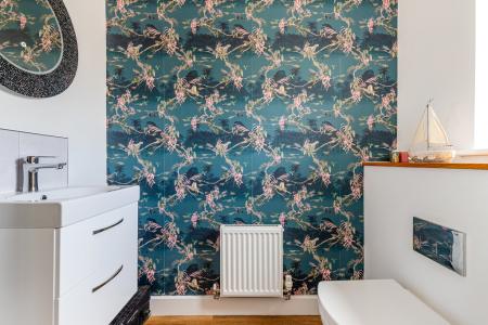 A29 - 11, Clover Par