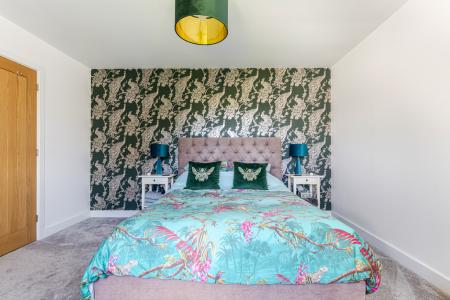 A18 - 11, Clover Par