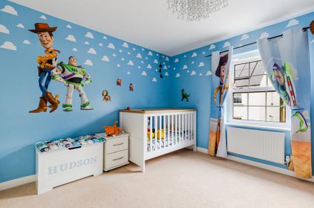 A24 - 16 Orchard Roa