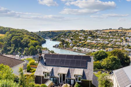 A03 - Noss Mayo, Wes