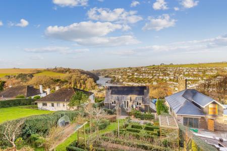 A08 - Noss Mayo, Sto