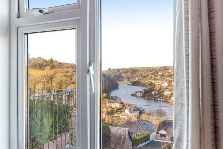 A16 - Noss Mayo, Sto