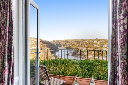 A23 - Noss Mayo, Sto