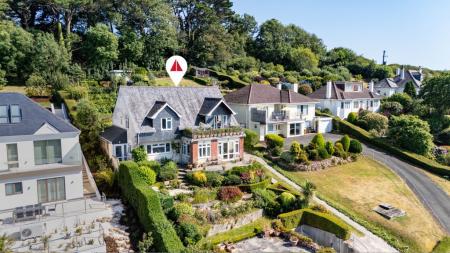 A01 - Noss Mayo, Wes