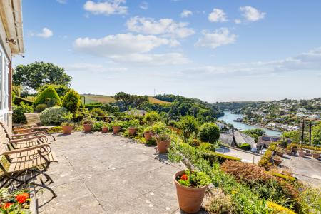 A30 - Noss Mayo, Wes