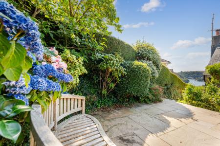 A11 - Noss Mayo, Wes