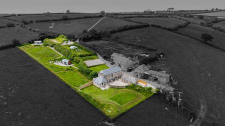 A16 BW - Holbeton, L