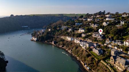 Bright Waters Meet P