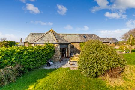 A08 - 1a Keaton Barn