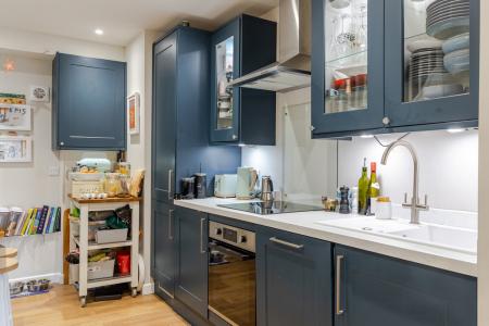 A20 - 1a Keaton Barn