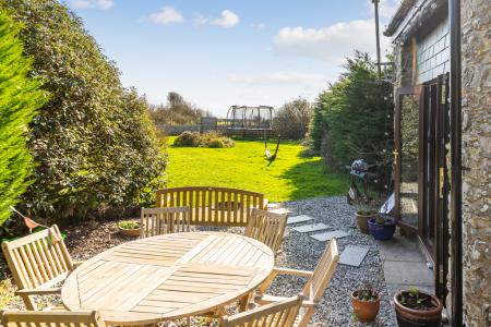 A12 - 1a Keaton Barn