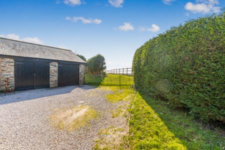 A11 - 1a Keaton Barn