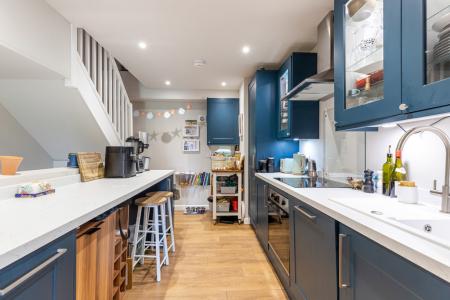 A19 - 1a Keaton Barn