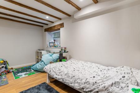 A27 - 1a Keaton Barn