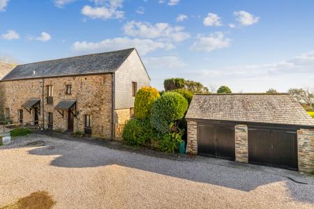 A01 - 1a Keaton Barn