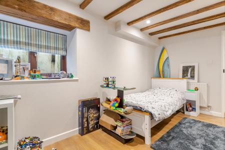 A26 - 1a Keaton Barn