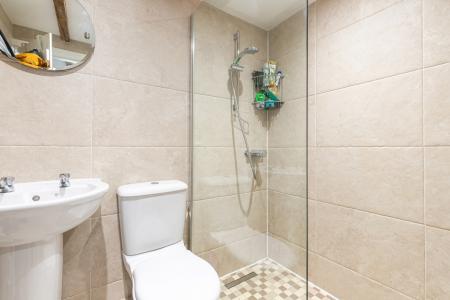 A25 - 1a Keaton Barn