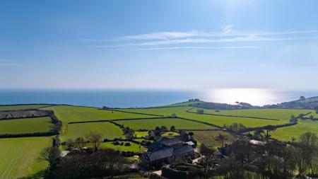 A11 - Keaton Barns H