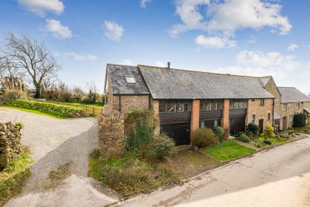 A01 - 5 Keaton Barns