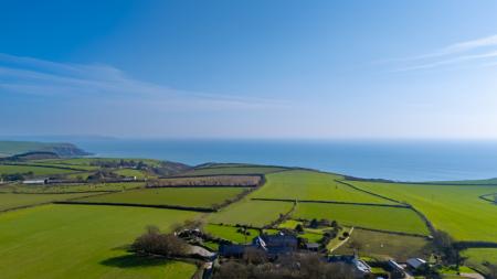 A10 - Keaton Barns H