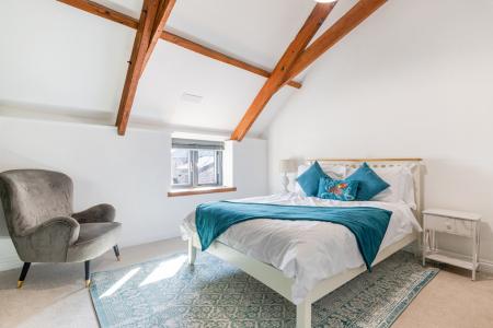 A25 - 5 Keaton Barns