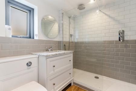 A24 - 5 Keaton Barns