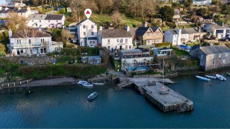 The Post House Pinne