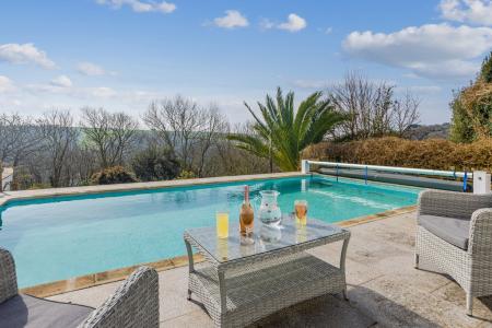 A30 - Haldonhay Newt