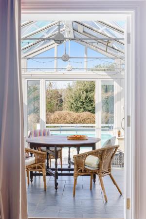 A38 - Haldonhay Newt