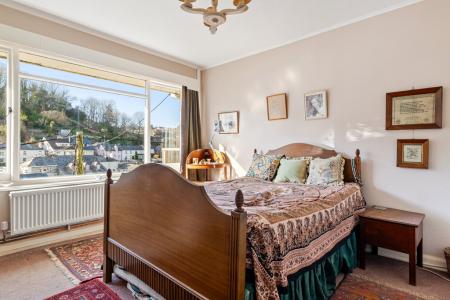 A40 - Willow Creek N