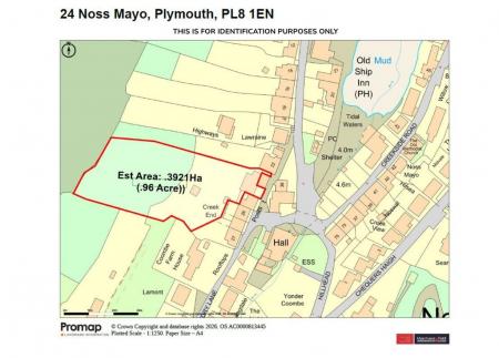Land Plan