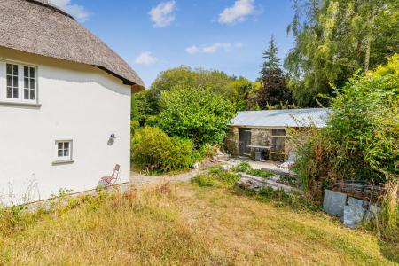 Outbuildings