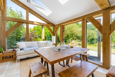 Open Plan Living Kit