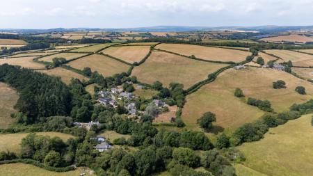 South Hams Setting