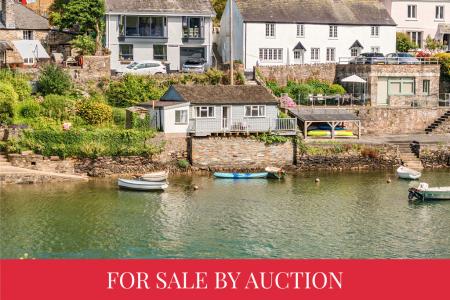 Creekside - Auction