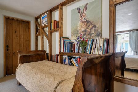 Ground Floor Bedroom