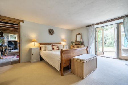 Ground Floor Bedroom