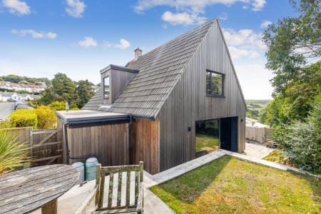 8 Beadon Road