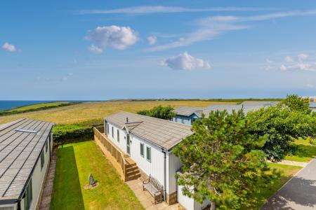 31 Salcombe Retreat