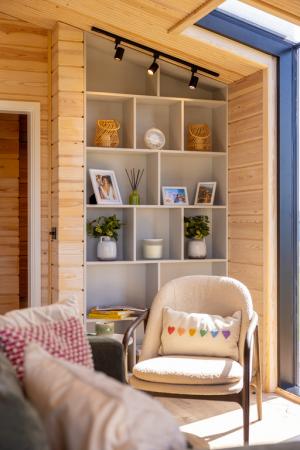 The Soar, Salcombe (