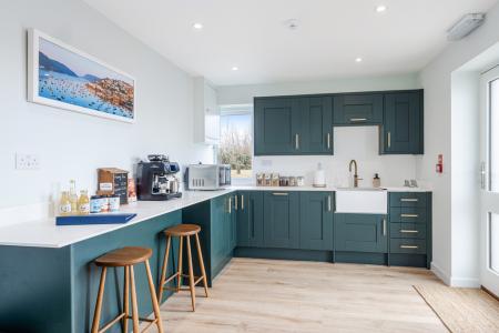 The Soar Salcombe, c