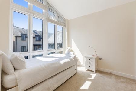 Singlebedroom/Office