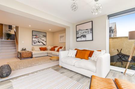 Sitting Room/Sun Roo